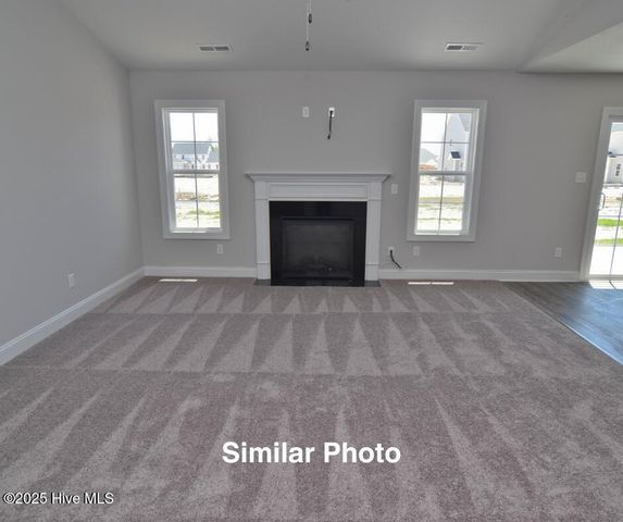 118 Twisted Vine Boulevard, Jacksonville, NC 28546