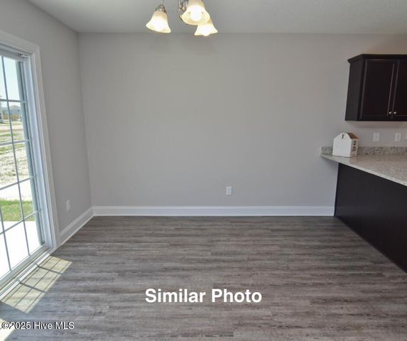 118 Twisted Vine Boulevard, Jacksonville, NC 28546