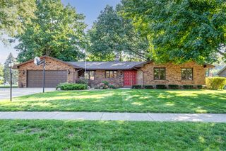 4111 Hailey Drive, Saint Joseph, MI 49085