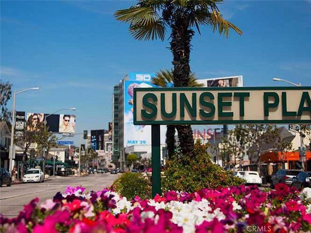 1129 N Clark, West Hollywood, CA 90069