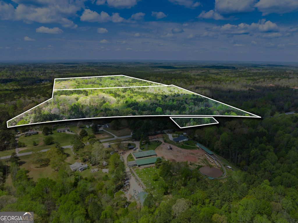 8575 Cascade Palmetto Highway, Palmetto, GA 30268 — photo 3