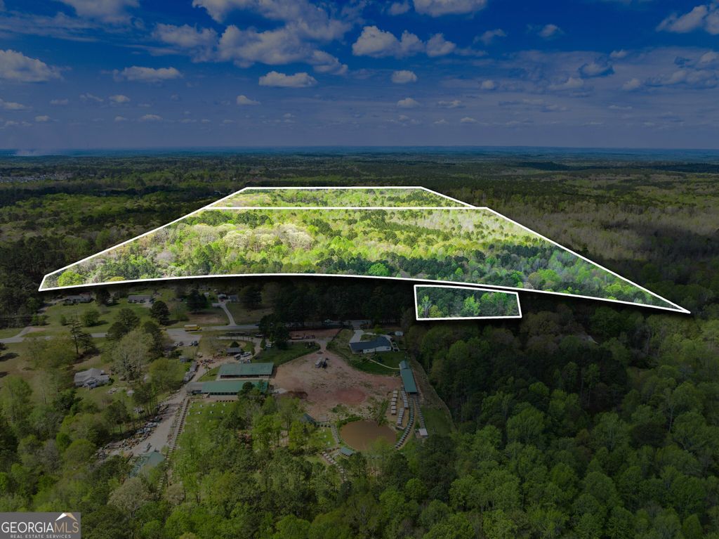 8575 Cascade Palmetto Highway, Palmetto, GA 30268 — photo 4