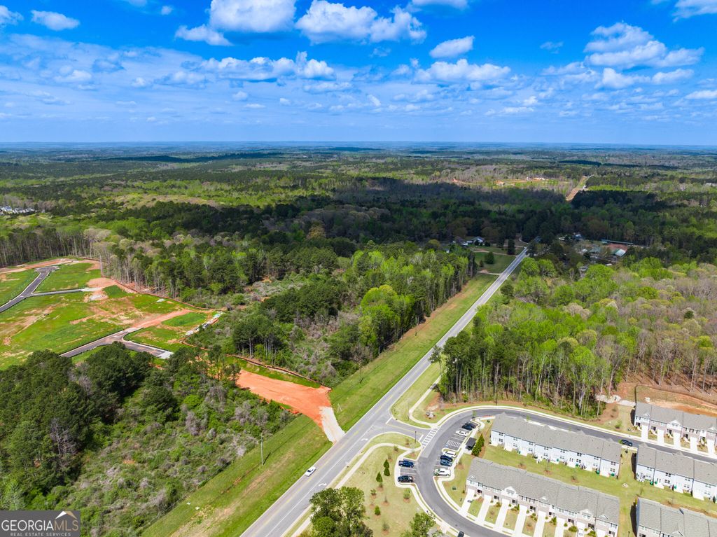 8575 Cascade Palmetto Highway, Palmetto, GA 30268 — photo 5