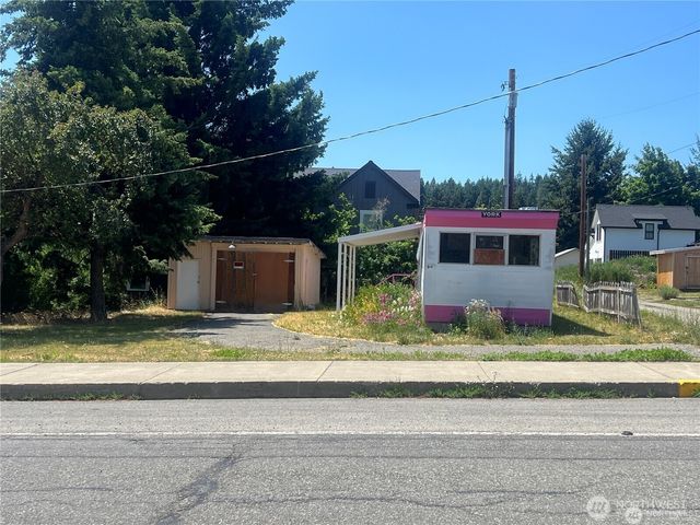 204 N 1st Street, Roslyn, WA 98941