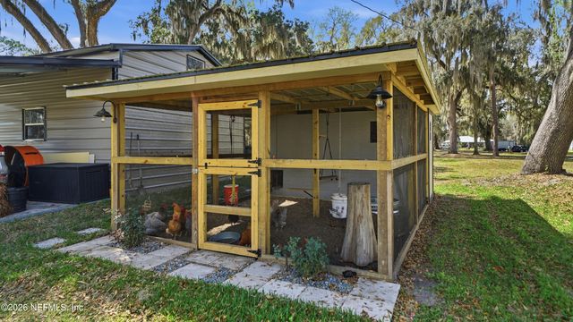 1703 PELICAN Place, Middleburg, FL 32068