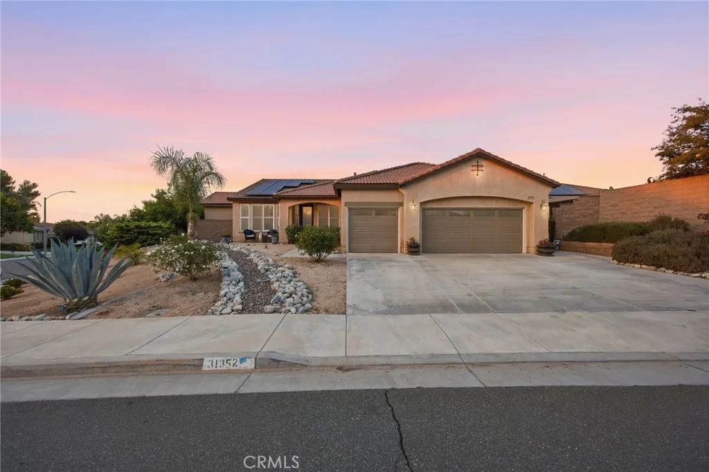 31352 Ensemble, Menifee, CA 92584