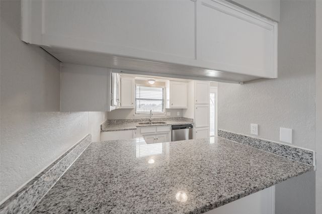 1232 Nelson Place, Burleson, TX 76028