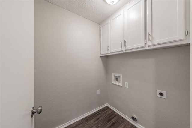 1232 Nelson Place, Burleson, TX 76028