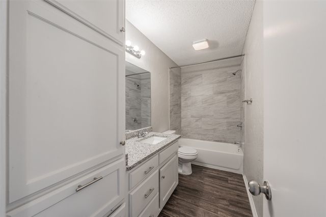 1232 Nelson Place, Burleson, TX 76028