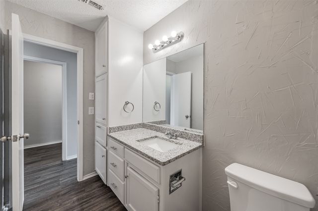 1232 Nelson Place, Burleson, TX 76028