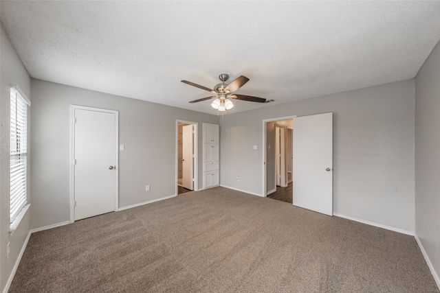 1232 Nelson Place, Burleson, TX 76028