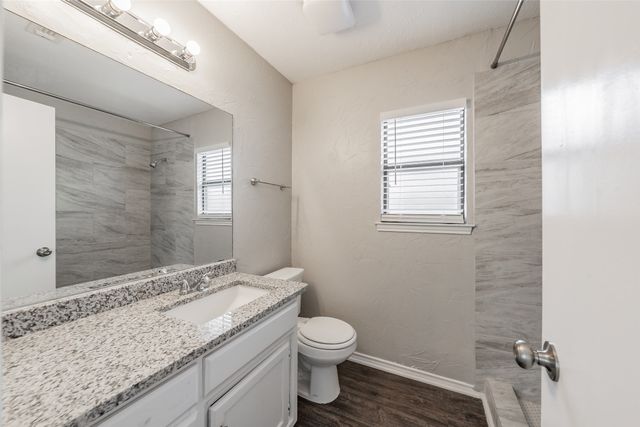 1232 Nelson Place, Burleson, TX 76028