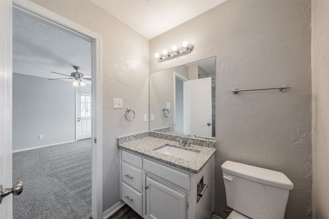 1232 Nelson Place, Burleson, TX 76028