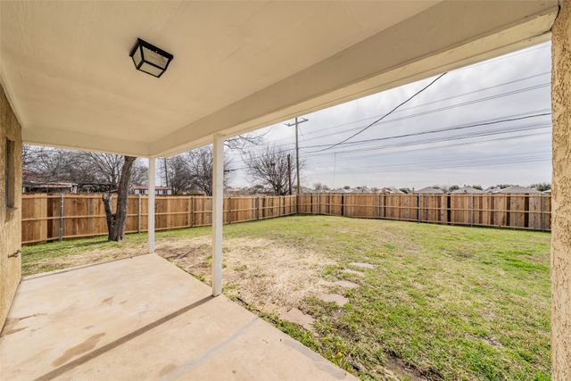 1232 Nelson Place, Burleson, TX 76028