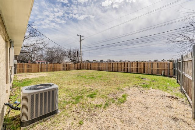 1232 Nelson Place, Burleson, TX 76028
