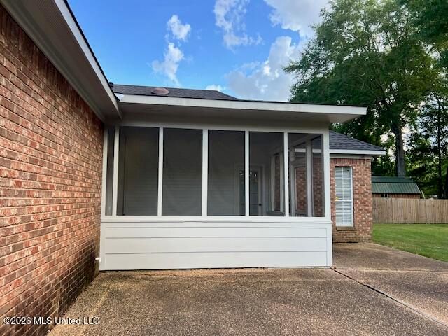 309 Water Oak Road, Brandon, MS 39047