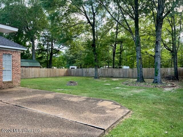309 Water Oak Road, Brandon, MS 39047