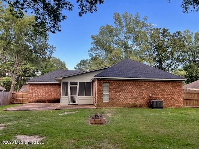 309 Water Oak Road, Brandon, MS 39047