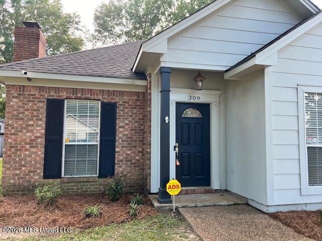 309 Water Oak Road, Brandon, MS 39047