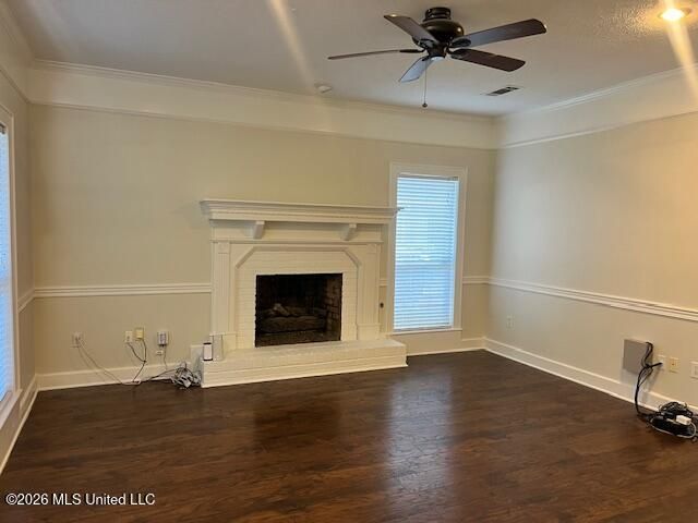 309 Water Oak Road, Brandon, MS 39047