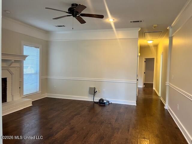 309 Water Oak Road, Brandon, MS 39047