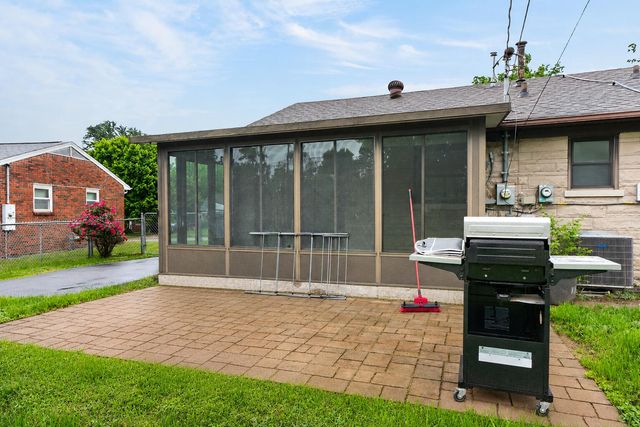 3471 Greenlawn Drive, Lexington, KY 40517
