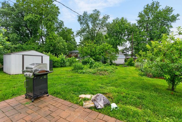 3471 Greenlawn Drive, Lexington, KY 40517