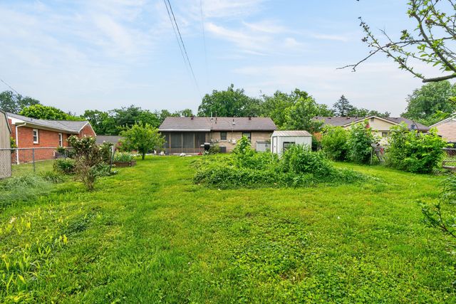 3471 Greenlawn Drive, Lexington, KY 40517