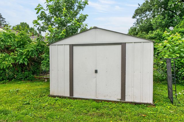 3471 Greenlawn Drive, Lexington, KY 40517