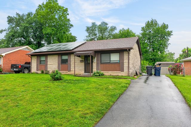 3471 Greenlawn Drive, Lexington, KY 40517