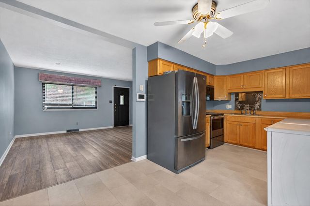 3471 Greenlawn Drive, Lexington, KY 40517