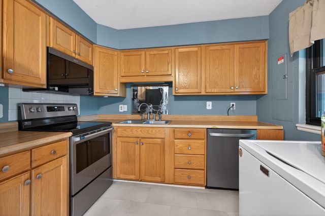 3471 Greenlawn Drive, Lexington, KY 40517