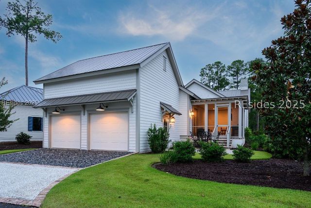 127 Hunting Lodge Rd, Bluffton, SC 29910