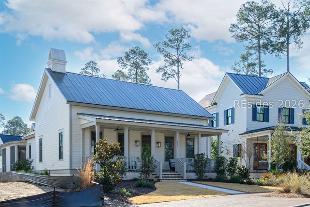 127 Hunting Lodge Rd, Bluffton, SC 29910