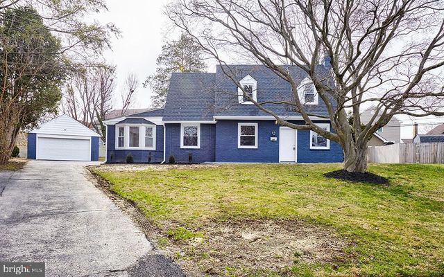 107 IVY ROCK LN, Havertown, PA 19083