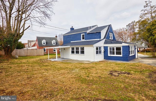 107 IVY ROCK LN, Havertown, PA 19083