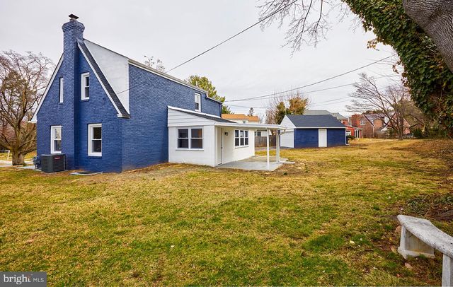 107 IVY ROCK LN, Havertown, PA 19083