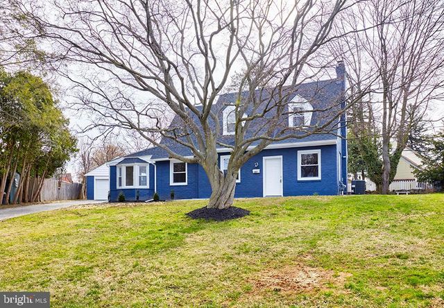 107 IVY ROCK LN, Havertown, PA 19083