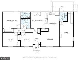 11210 EDGEWOOD DR, Bealeton, VA 22712