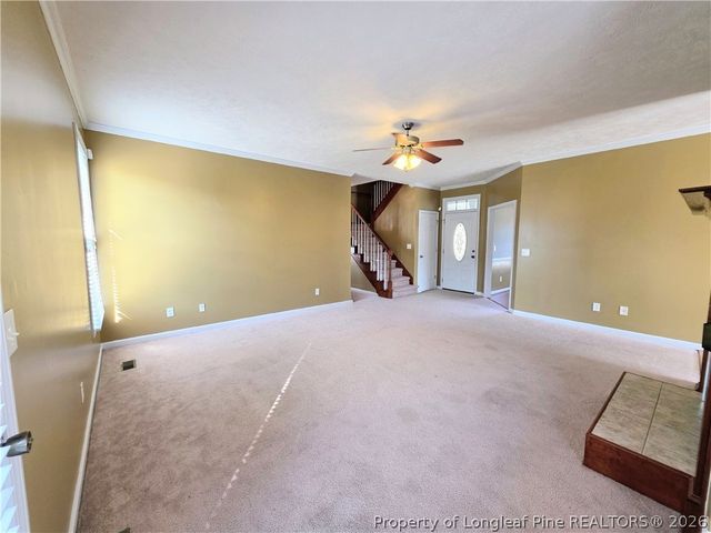 1612 Middle Creek Court, Fayetteville, NC 28314