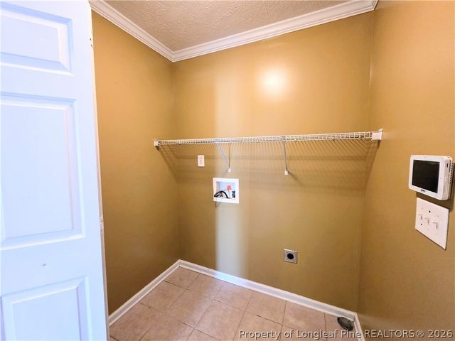 1612 Middle Creek Court, Fayetteville, NC 28314