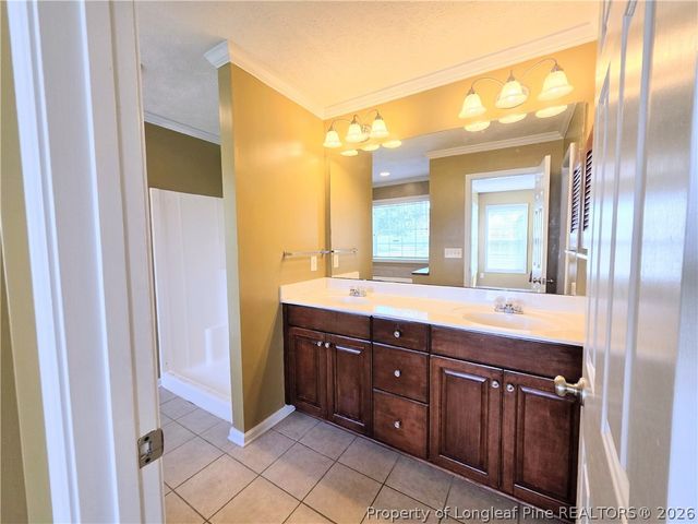 1612 Middle Creek Court, Fayetteville, NC 28314