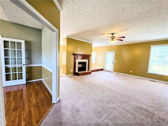 1612 Middle Creek Court, Fayetteville, NC 28314