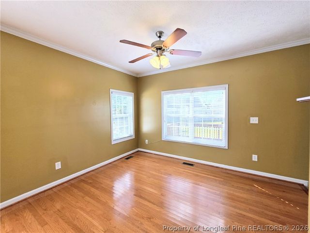 1612 Middle Creek Court, Fayetteville, NC 28314