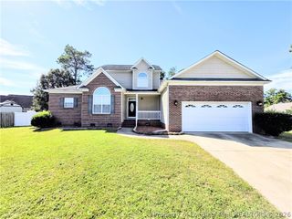 1612 Middle Creek Court, Fayetteville, NC 28314