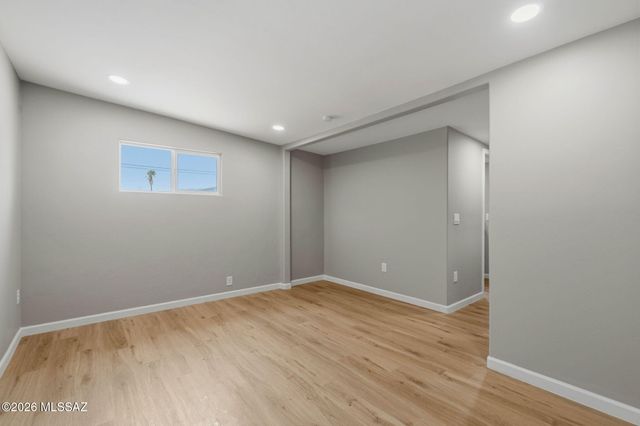 10 E Corona Road, Tucson, AZ 85756