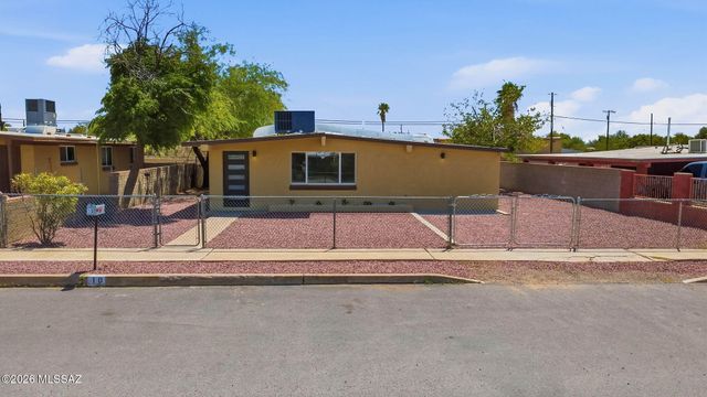 10 E Corona Road, Tucson, AZ 85756