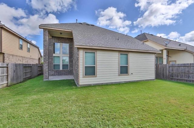 28807 Mayes Bluff Drive, Katy, TX 77494