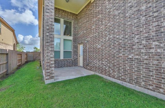 28807 Mayes Bluff Drive, Katy, TX 77494