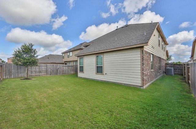 28807 Mayes Bluff Drive, Katy, TX 77494